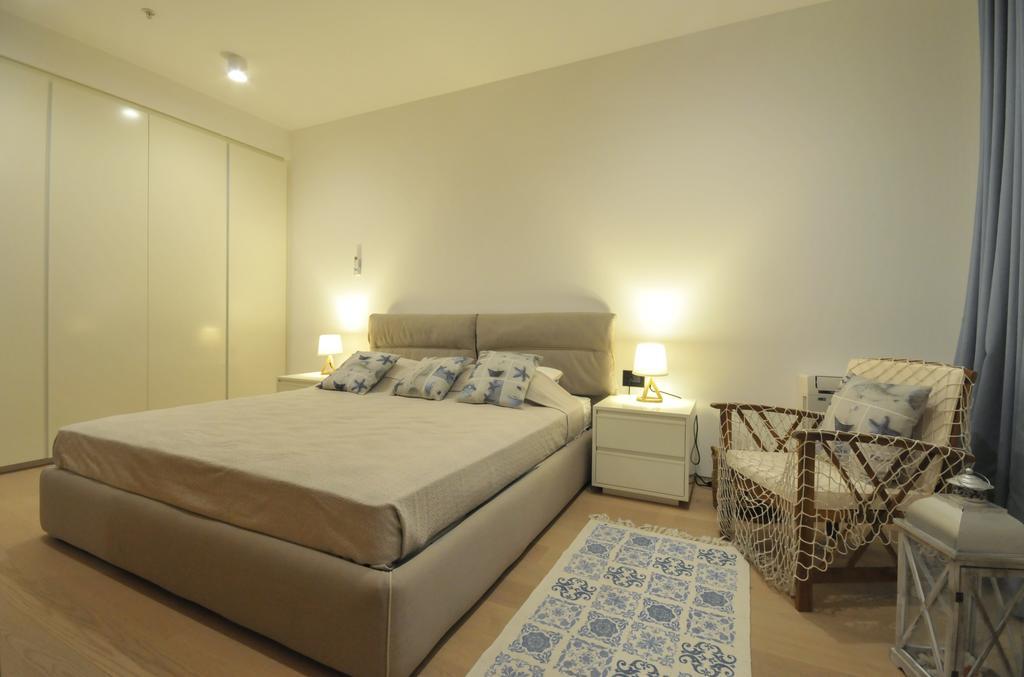 Leona Residences Apartment 布德瓦 外观 照片