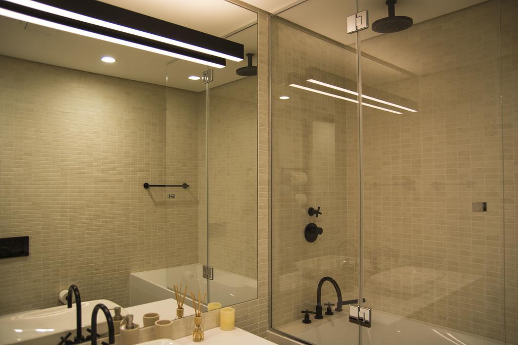 Leona Residences Apartment 布德瓦 外观 照片