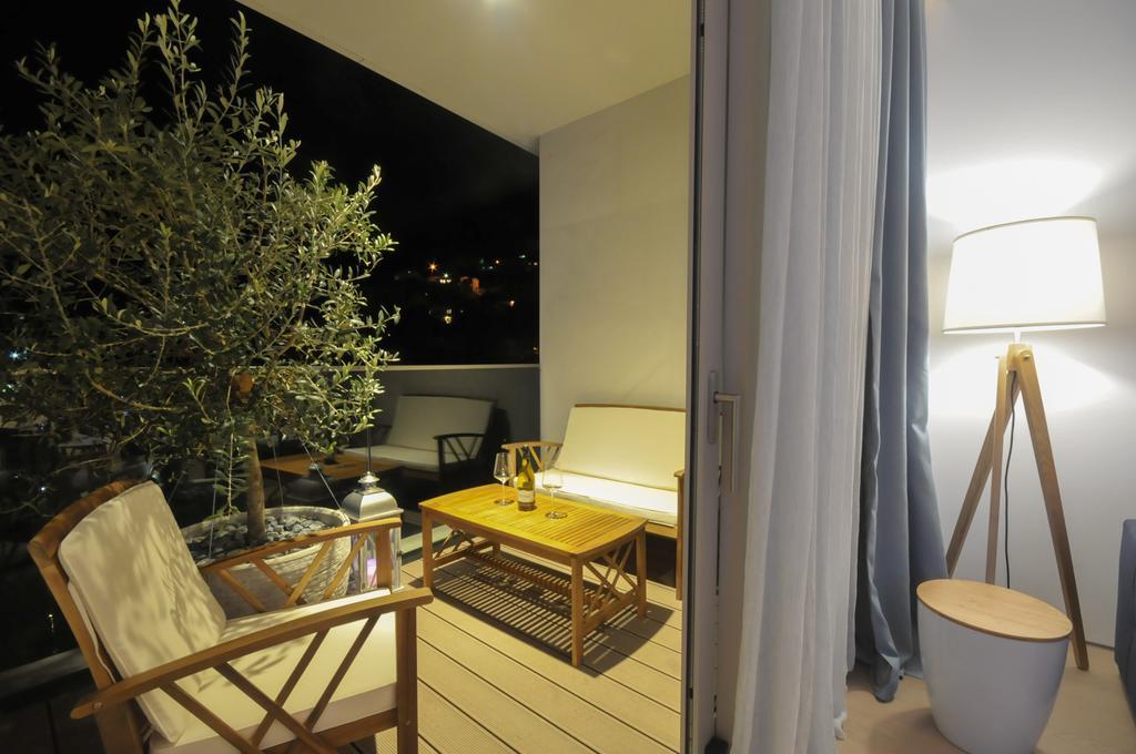 Leona Residences Apartment 布德瓦 外观 照片