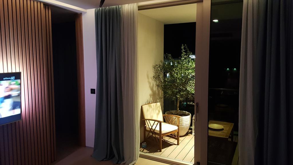 Leona Residences Apartment 布德瓦 外观 照片